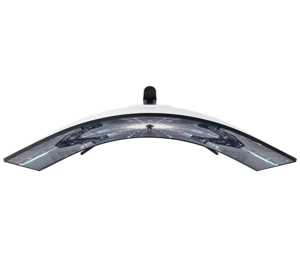 Samsung Odyssey C49G95TSSRX Curved Quantum Dot HDR - 635493 - zdjęcie 4